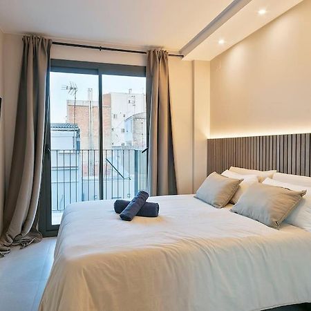 Your Home- Apartment Camp Nou 2A Оспиталет-де-Льобрегат Экстерьер фото