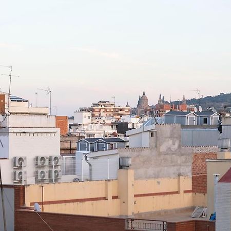 Your Home- Apartment Camp Nou 2A Оспиталет-де-Льобрегат Экстерьер фото