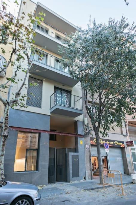 Your Home- Apartment Camp Nou 2A Оспиталет-де-Льобрегат Экстерьер фото