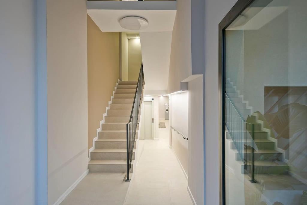 Your Home- Apartment Camp Nou 2A Оспиталет-де-Льобрегат Экстерьер фото